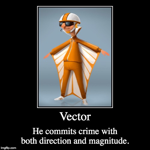 Vector - Imgflip